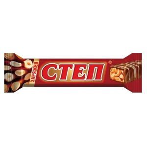 Батончик Степ (Славянка)