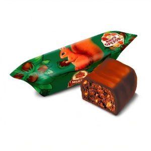 Белочка (Бабаевский)