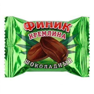 Финик в шоколаде (Кремлина)