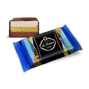 La Boneme (Сладкий орешек)