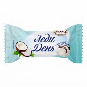 Леди день (Акконд)