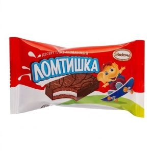 Ломтишка (Акконд)