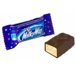 Милки вэй (Марс)