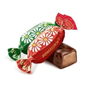 Ромашка (Красный Октябрь))