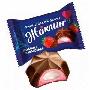Жаклин (Славянка)